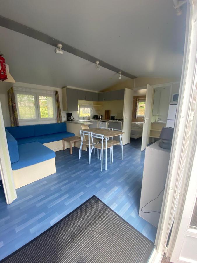 Domaine Des Planesses Hotell Ferdrupt Eksteriør bilde